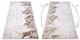 RugsX Andere Rug in Beige - Size: 160 cm x 230 cm - thumbnail 2