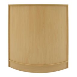 Monstershop Helios LED Shop Counter Set CM60 & 2 x K900 - Maple in Beige - thumbnail 5