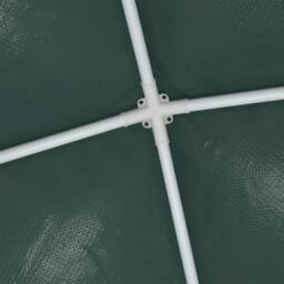 Berkfield Home Professional Party Tent 2x2 m Green - thumbnail 6