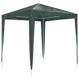 Berkfield Home Professional Party Tent 2x2 m Green - thumbnail 2
