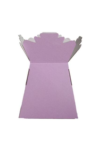 KDMD Lilac Living Vase Vase design for everyday use - image 1