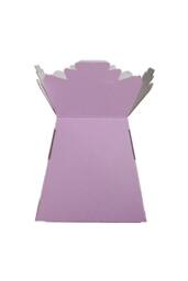 KDMD Lilac Living Vase Vase design for everyday use