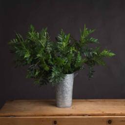 Lemon Pavilion Furniture and Decor Pistach Bunch Artificial Plant - L30 x W30 x H67 cm - Green - thumbnail 1