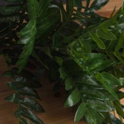 Lemon Pavilion Furniture and Decor Pistach Bunch Artificial Plant - L30 x W30 x H67 cm - Green - thumbnail 3