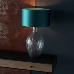 Netlighting 'VIBO' Non Dimmable Stylish Contemporary Indoor Desk Table Lamp in Yellow - thumbnail 5