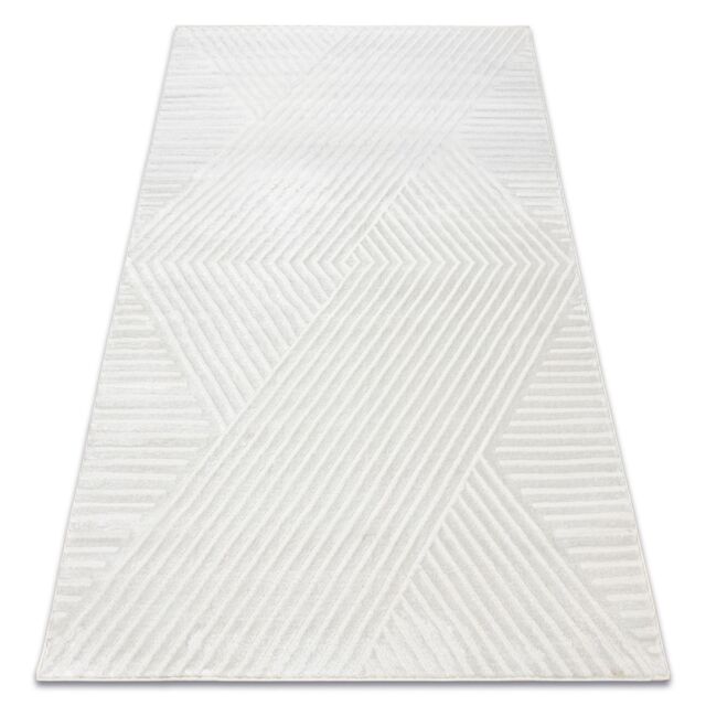 RugsX Balance Rug in Yellow - Size: 160 cm x 220 cm - image 1