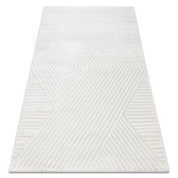 RugsX Balance Rug in Yellow - Size: 160 cm x 220 cm