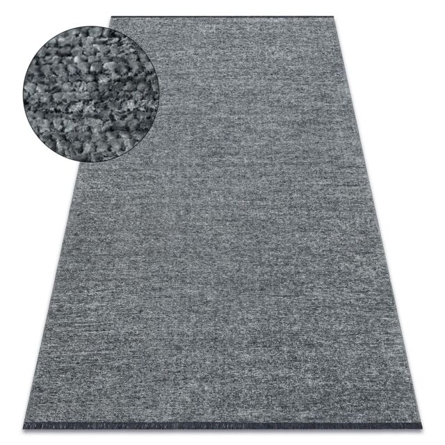 RugsX Casablanca Plus Rug in Green - Size: 78 cm x 150 cm - image 1