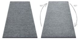 RugsX Casablanca Plus Rug in Green - Size: 78 cm x 150 cm - thumbnail 2