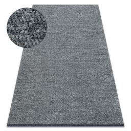 RugsX Casablanca Plus Rug in Green - Size: 78 cm x 150 cm