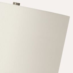 Netlighting Alba 1 Light Table Lamp Cream E27 - thumbnail 4