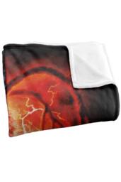 Stranger Things Season 2 Poster Super Soft Throw Blanket 152 X 127 Cm - thumbnail 3