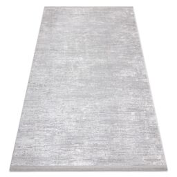 RugsX Tuls Rug in Grey - Size: 200 cm x 290 cm - thumbnail 1