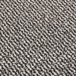 Berkfield Home Doormat Tufted 60x150 cm Light Brown - thumbnail 4