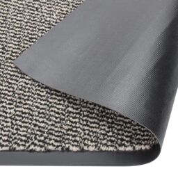 Berkfield Home Doormat Tufted 60x150 cm Light Brown - thumbnail 3