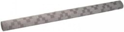 Marco Paul 210cm x 150cm Outdoor Alfresco Rug - Aztec Slate in Grey - Size: 150 cm x 210 cm - thumbnail 2