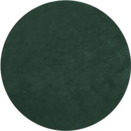 tectake Rug Zonelle 160 X 230 Cm - Green - Size: 160 cm x 230 cm - thumbnail 1