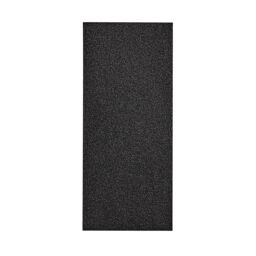 Nordlux Modern Outdoor Wall Light Black Aluminium Intergrated LED 20, 000hrs - Mains Powered, IP44 - thumbnail 3