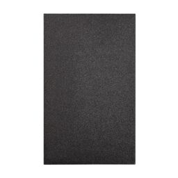 Nordlux Modern Outdoor Wall Light Black Aluminium Intergrated LED 20, 000hrs - Mains Powered, IP44 - thumbnail 2