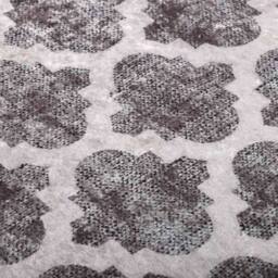 Berkfield Home Rug Washable 80x300 cm Multicolour Anti Slip - Size: 100 cm diameter - thumbnail 5