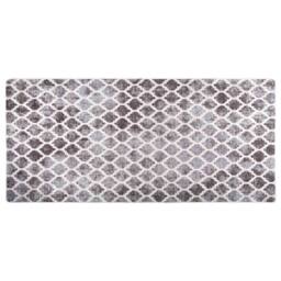 Berkfield Home Rug Washable 80x300 cm Multicolour Anti Slip - Size: 100 cm diameter - thumbnail 3
