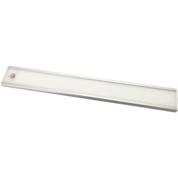Loops 1x 305mm Rechargeable Kitchen Cabinet Strip Light & Auto PIR On/Off - Natural White LED - thumbnail 1