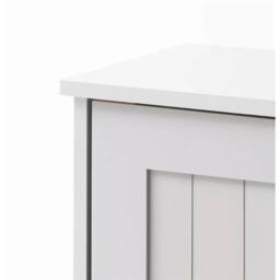 FORGEVIO Under Sink Cabinet Basin Storage Cupboard Vanity Unit - thumbnail 3