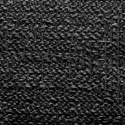 Berkfield Home Rug ZIZUR Anthracite 200x290 cm Jute Look Indoor & Outdoor in Charcoal - Size: Medium - thumbnail 5