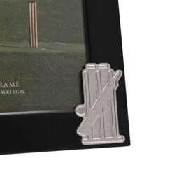 Harvey Makin Hobbies Cricket Frame in Black - thumbnail 4