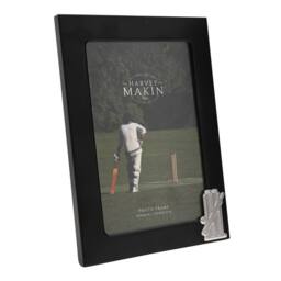 Harvey Makin Hobbies Cricket Frame in Black - thumbnail 3