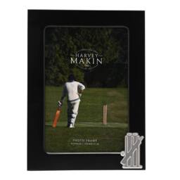 Harvey Makin Hobbies Cricket Frame in Black - thumbnail 1