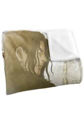 Lord of the Rings LOTR: War of The Rohirrim Blanket 152x127 cm Poster Soft Throw Blanket - thumbnail 3