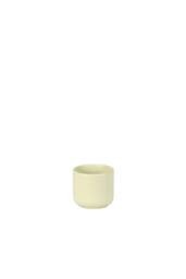 KDMD Hortus Havana Cream Ceramic Pot 7cm 5 Pack - thumbnail 2