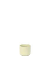 KDMD Hortus Havana Cream Ceramic Pot 7cm 5 Pack - thumbnail 1