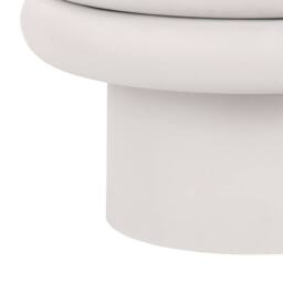 Libra Interiors Palais Coffee Table in Cream - thumbnail 5