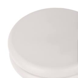 Libra Interiors Palais Coffee Table in Cream - thumbnail 4