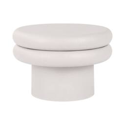 Libra Interiors Palais Coffee Table in Cream