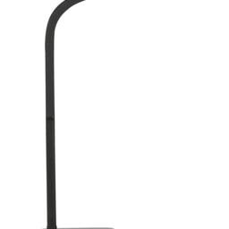 Wyld and Coco Desk Lamp 68 cm Black Aluminium Dimmable LED Light Sensor - thumbnail 2