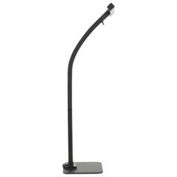 Wyld and Coco Desk Lamp 68 cm Black Aluminium Dimmable LED Light Sensor - thumbnail 4