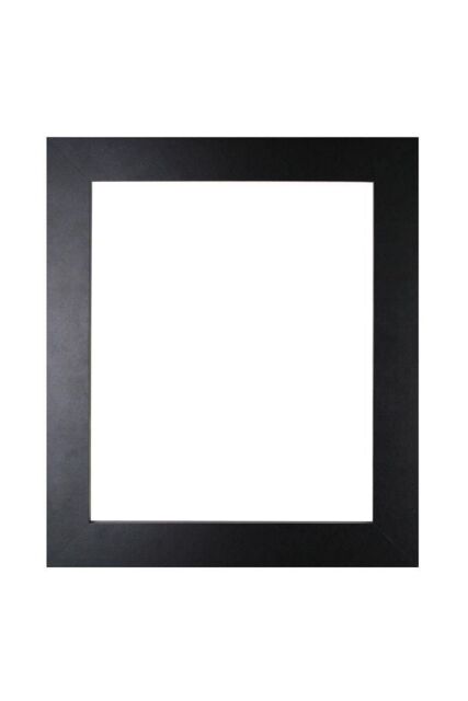 Frames by Post Metro Photo Frame 20 x 20 Inch in Black - image 1