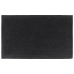 Berkfield Home Durable Door Mat Natural 45x75 cm Tufted Coir in Brown - thumbnail 3
