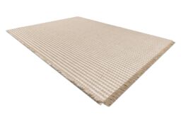 RugsX Jute Rug in Yellow - Size: 60 cm x 100 cm - thumbnail 2