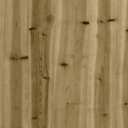 Berkfield Home Garden Chairs 2 pcs 60x64x70.5 cm Impregnated Wood Pine in Brown - thumbnail 9