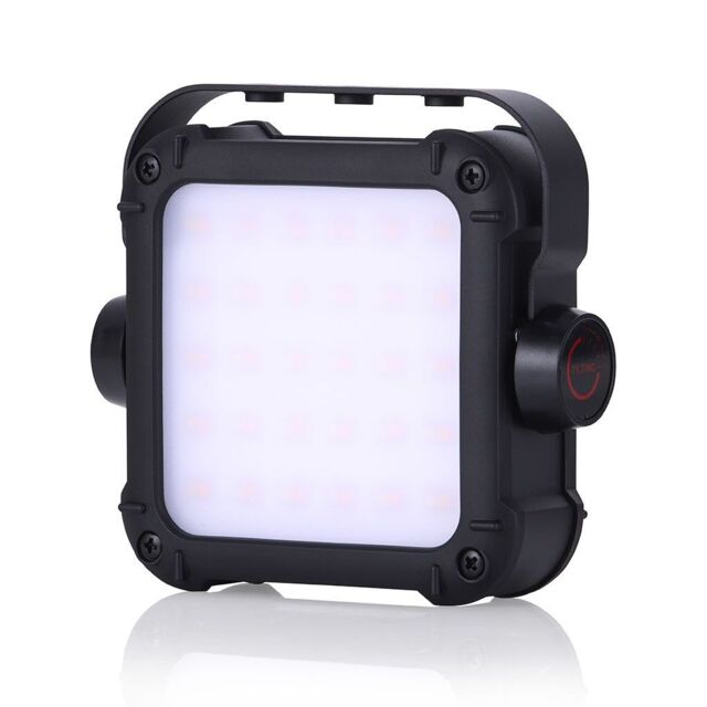 Claymore ULTRA2 3.0 M - Waterproof Outdoor Lantern for Garden in Black - image 1