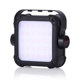 Claymore ULTRA2 3.0 M - Waterproof Outdoor Lantern for Garden in Black - thumbnail 1