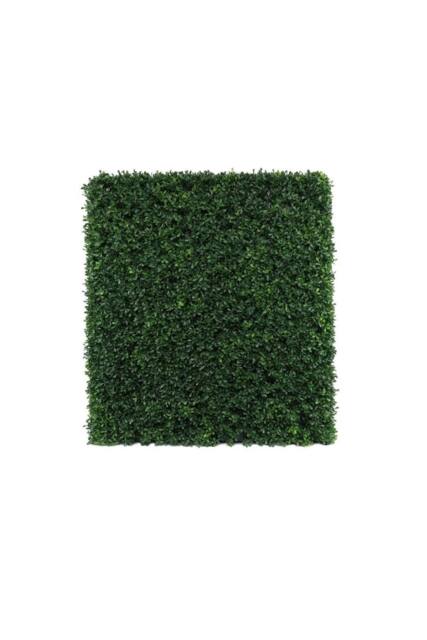 KDMD UV Botanica Hedge 66 x 76cm Green - Size: 66 x 76 cm - image 1