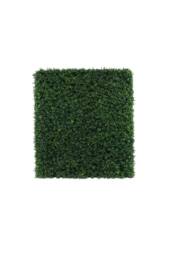 KDMD UV Botanica Hedge 66 x 76cm Green - Size: 66 x 76 cm - thumbnail 2