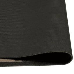 Berkfield Home Kitchen Rug Washable Morning Brown 60x180 cm Velvet - thumbnail 4