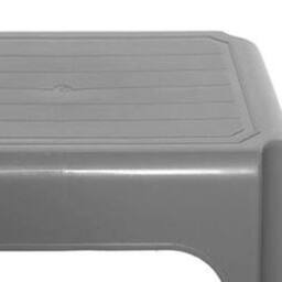 Universal Textiles Plastic Step Stool 40cm - thumbnail 2