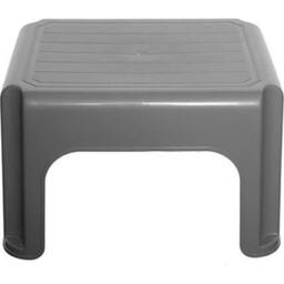 Universal Textiles Plastic Step Stool 40cm - thumbnail 1